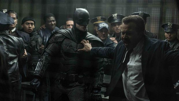 The Batman
