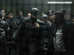 Jelang Syuting Dimulai, Batman 2 Alami Rugi Besar