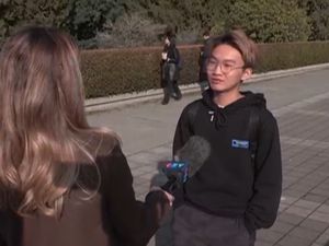 Hemat Biaya, Mahasiswa Ini Pilih PP ke Kampus Pakai Pesawat daripada Ngekos