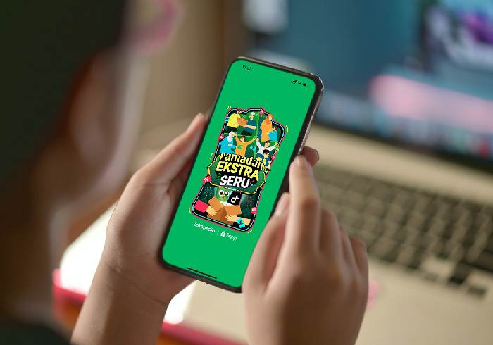 Tokopedia