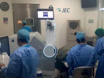 Top! JEC Kedoya Bebaskan 15 Ribu Penderita Mata Minus