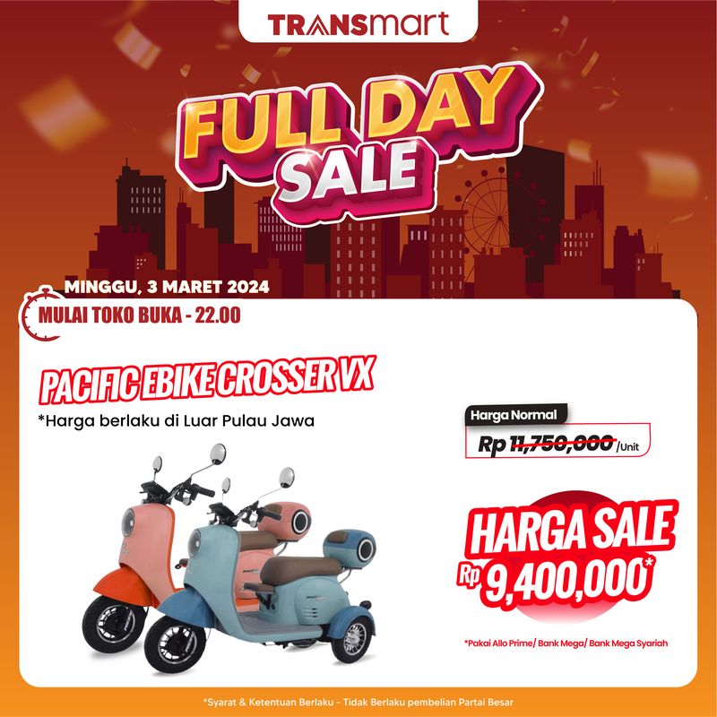 Transmart