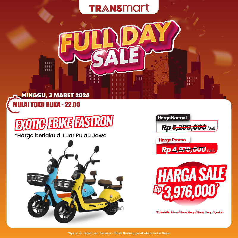 Transmart