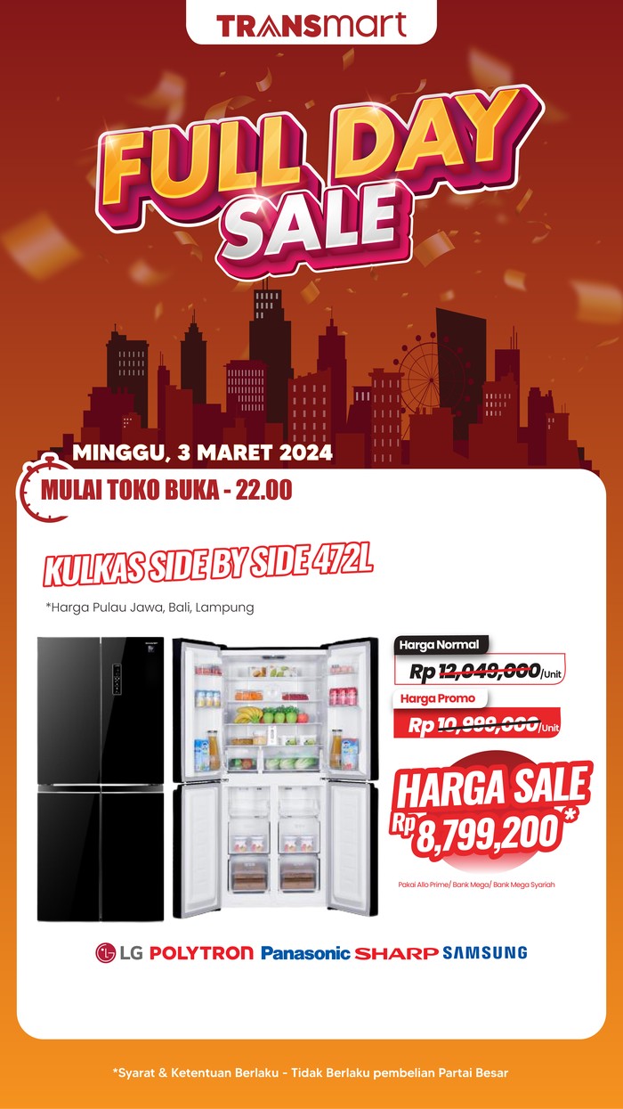 Transmart