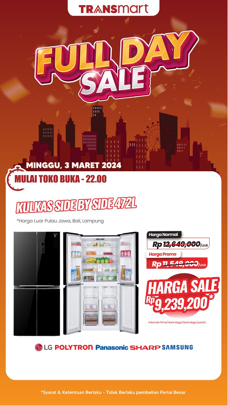 Transmart
