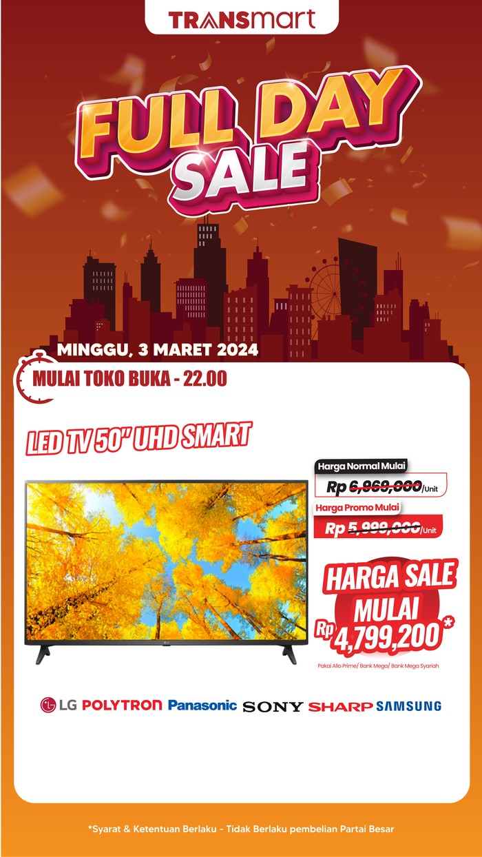 Transmart