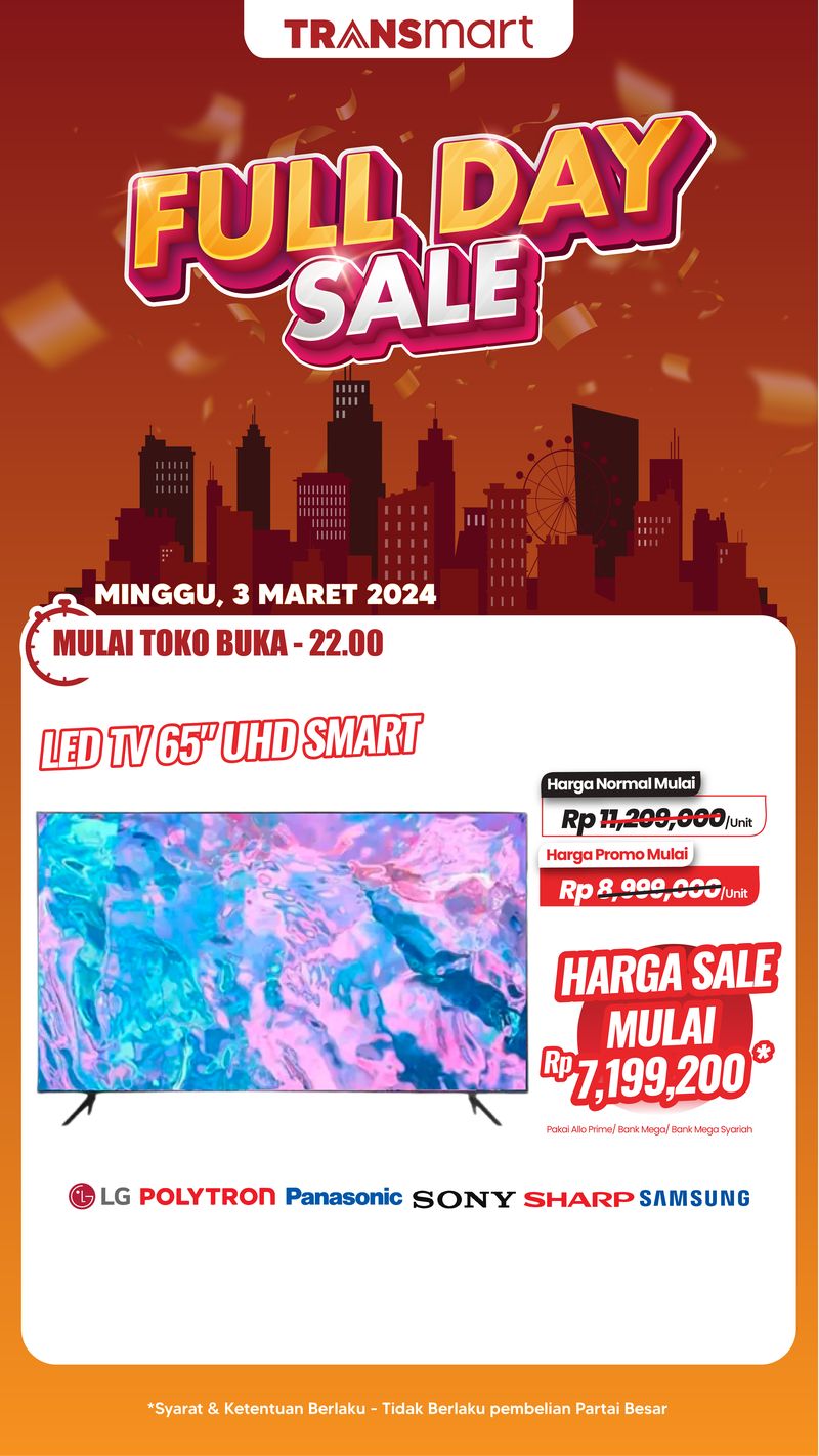 Transmart