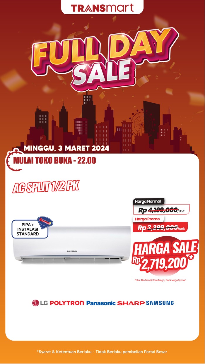 Transmart