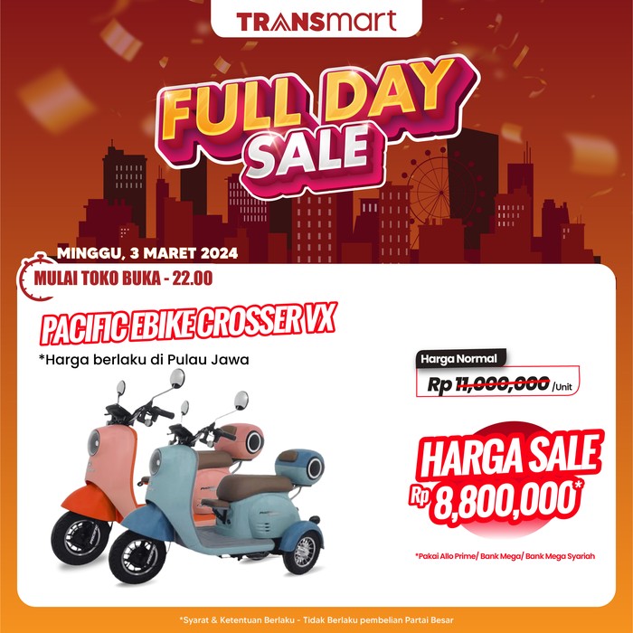 Transmart