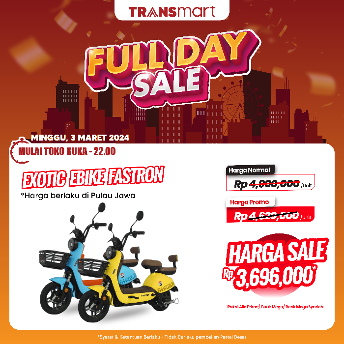 Transmart