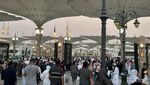 Pengalaman Umrah Sebagai Diaspora di Belanda