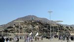 Pengalaman Umrah Sebagai Diaspora di Belanda