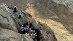 Pengalaman Umrah Sebagai Diaspora di Belanda