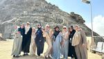 Pengalaman Umrah Sebagai Diaspora di Belanda