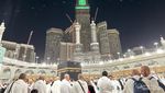 Pengalaman Umrah Sebagai Diaspora di Belanda