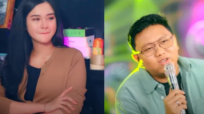 Hari ini, Jumat (1/3/2024), Denny Caknan merilis video musik lagu Lamunan. Berikut ini lirik lagu yang sebelumnya trending dinyanyikan Niken Salindry.