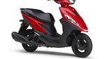Tampang Yamaha Jog 125, Motor Matik Bermoncong yang Harganya Rp 27 Jutaan