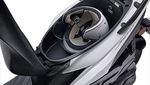 Tampang Yamaha Jog 125, Motor Matik Bermoncong yang Harganya Rp 27 Jutaan