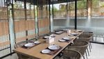 Yummy! Puas Makan Seafood khas Nusantara Enak di Pesisir Seafood Bintaro