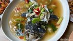 Yummy! Puas Makan Seafood khas Nusantara Enak di Pesisir Seafood Bintaro