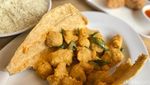 Yummy! Puas Makan Seafood khas Nusantara Enak di Pesisir Seafood Bintaro