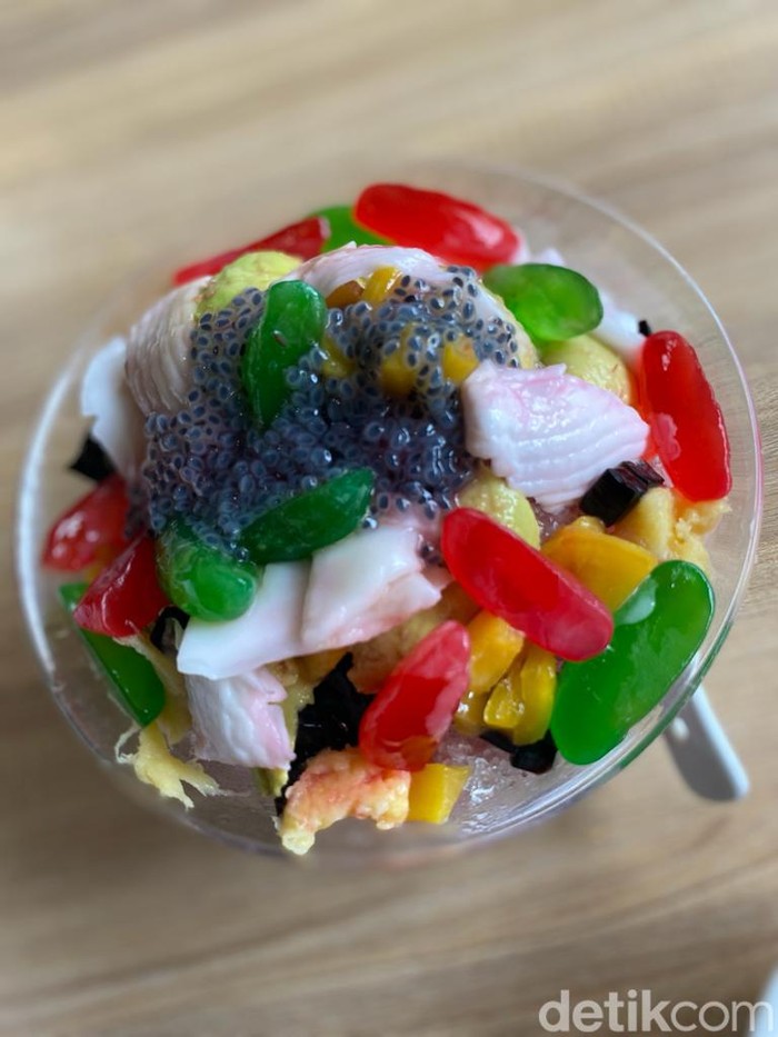 Yummy! Puas Makan Seafood khas Nusantara Enak di Pesisir Seafood Bintaro