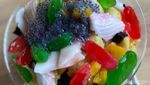 Yummy! Puas Makan Seafood khas Nusantara Enak di Pesisir Seafood Bintaro