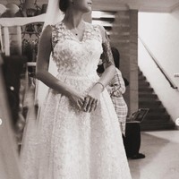 “Counting down the days @askyfebrianti,” tulis selebgram tersebut dalam unggahannya. Sebelumnya Awkarin sendiri diketahui sempat gagal menikah usai dilamar oleh penyanyi Gangga. Sebelum sampai ke pelaminan keduanya sudah memutuskan untuk putus. Foto: Instagram/@narinkovilda