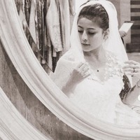 Saat ini Karin diketahui telah memiliki kekasih baru yang berparas bule. Sang kekasih yang bernama Abyakta Ernoult itu merupakan seorang pengusaha yang tinggal di Bali. Foto: Instagram/@narinkovilda