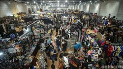 Berkunjung ke Jakarta Toys & Comics Fair 2024 Berkunjung ke Jakarta Toys & Comics Fair 2024