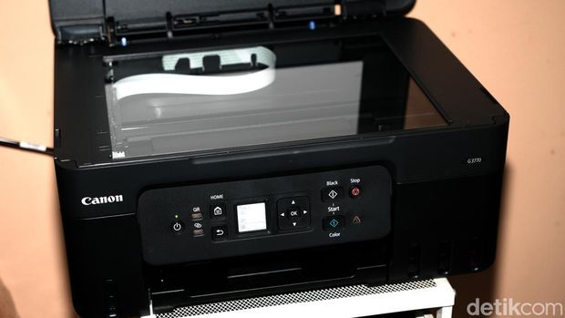 Canon Pixma G3770