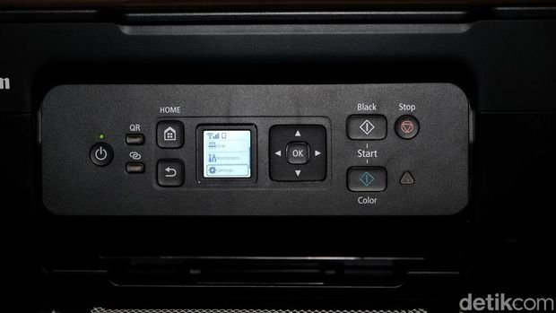 Canon Pixma G3770