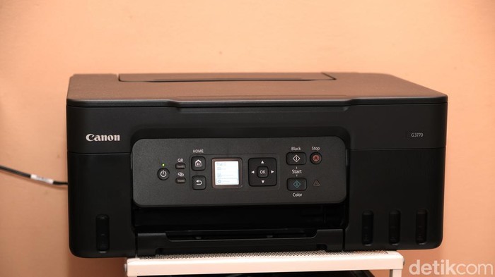 Canon Pixma G3770