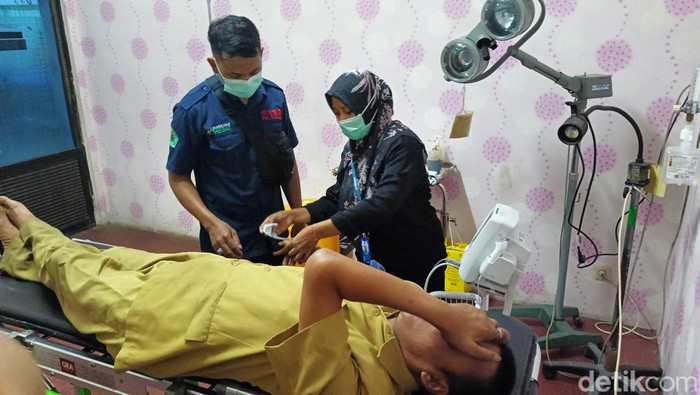 DBD Pamekasan