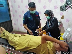 DBD di Pamekasan Melonjak hingga 69 Kasus, Seorang Pasien Meninggal