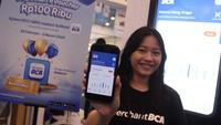 Aplikasi Merchant BCA merupakan sarana komprehensif bagi mitra merchant untuk menyederhanakan transaksi keuangan, meningkatkan efisiensi operasional, dan mendukung pertumbuhan bisnis. 