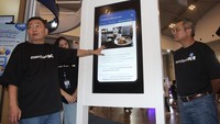 Aplikasi ini didesain sebagai solusi terdepan yang dirancang untuk memberdayakan bisnis dari berbagai skala, termasuk Usaha Mikro, Kecil, dan Menengah (UMKM). 