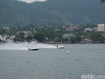 5 Hal Mengejutkan soal Asal Usul Danau Toba & Kekayaan Budayanya