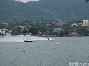 5 Hal Mengejutkan soal Asal Usul Danau Toba & Kekayaan Budayanya