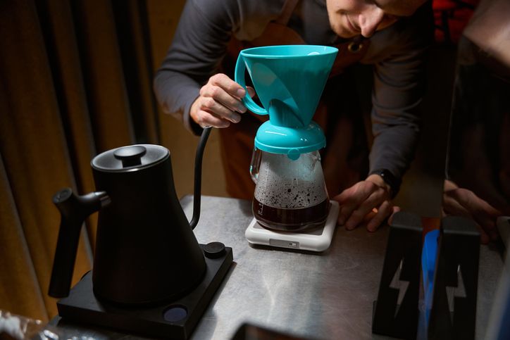 5 Fakta Omakase Coffee yang Mulai Tren di Indonesia