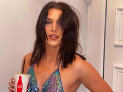 8 Foto Wanita Dulu Glamour Sebagai Miss Universe Kini Jadi Supir Truk