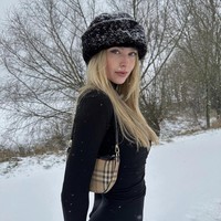 Hieke menggambarkan ciuman itu sebagai ciuman biasa-biasa saja. Hieke menjelaskan ciuman tersebut: “Jelas bukan yang terbaik yang pernah saya alami.” Foto: Dok. Instagram @hieke_konings