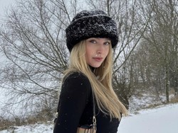 Foto: Model Playboy yang Ungkap Kebiasaan Aneh Leonardo DiCaprio di Ranjang