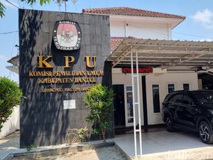 Daftar Dab! KPU Bantul Buka Rekrutmen KPPS Pilkada Mulai Besok