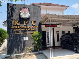 Daftar Dab! KPU Bantul Buka Rekrutmen KPPS Pilkada Mulai Besok