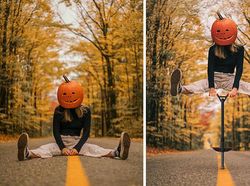 Foto Sebelum dan Sesudah Diedit Dewa Photoshop Bikin Mata Melotot