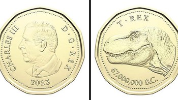 Koin Kanada Baru Foto: Reddit via Boredpanda