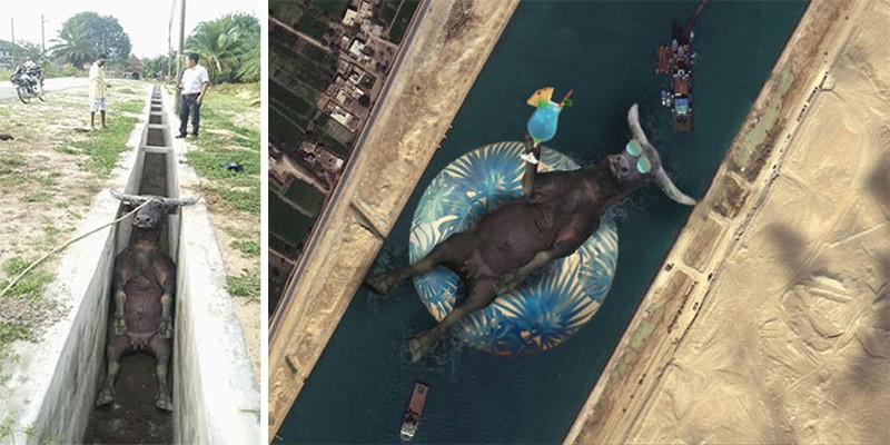 Karya dewa photoshop