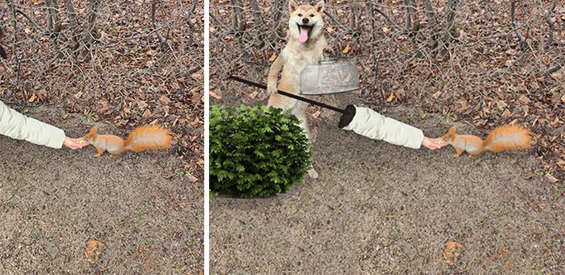 Karya dewa photoshop