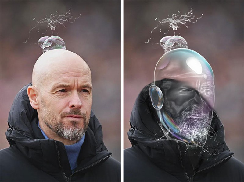 Karya dewa photoshop